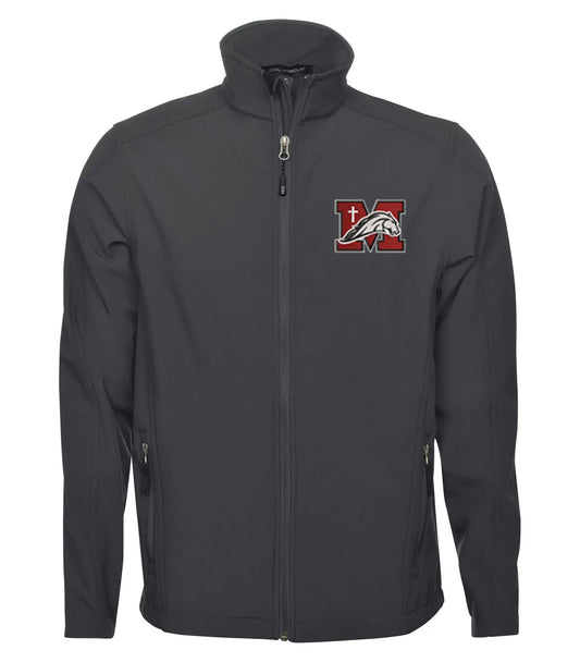 *NEW* Saint Michael STAFF Spirit Wear Jacket
