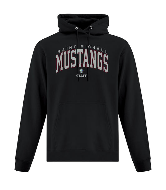 Saint Michael STAFF Hoodie