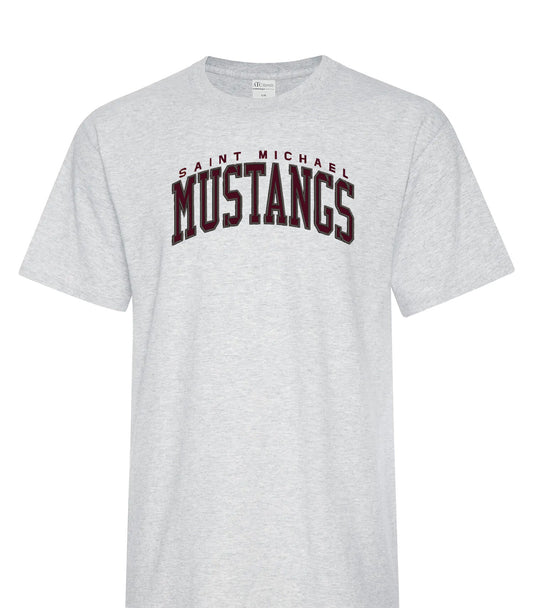 Saint Michael Spirit Wear T-Shirt