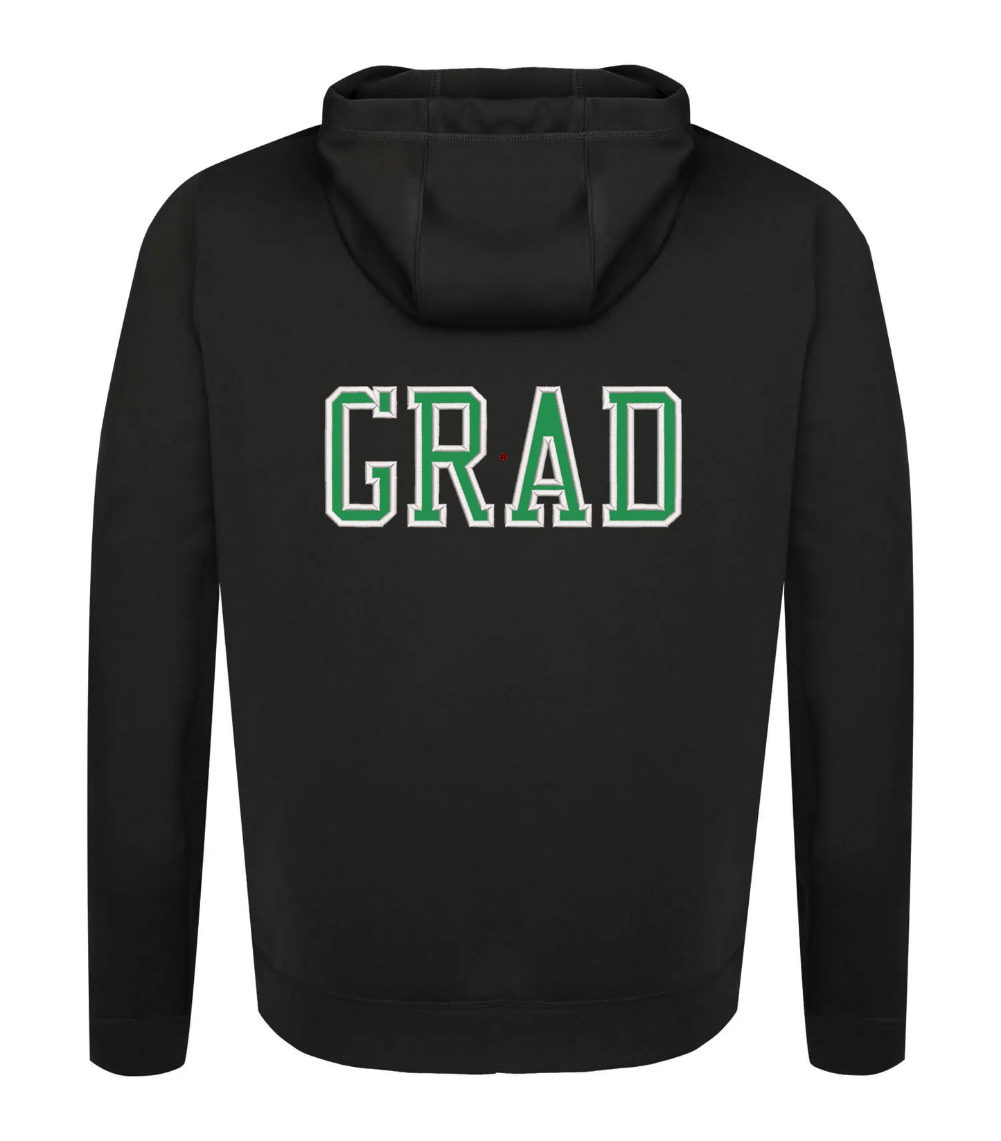 St. Patrick Catholic Elementary 2026 Grad Hoodie (Niagara Falls)