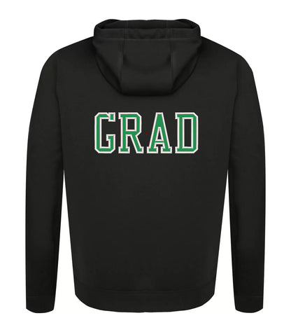St. Patrick Catholic Elementary 2026 Grad Hoodie (Niagara Falls)