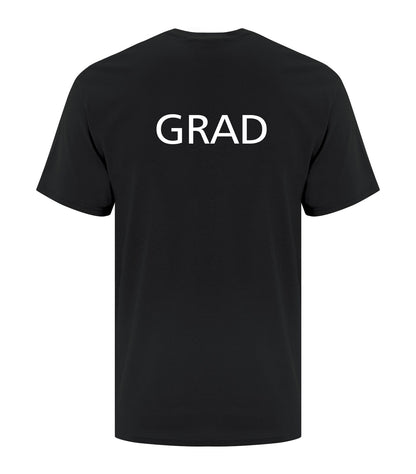 St. Teresa of Calcutta Catholic GRAD TShirt