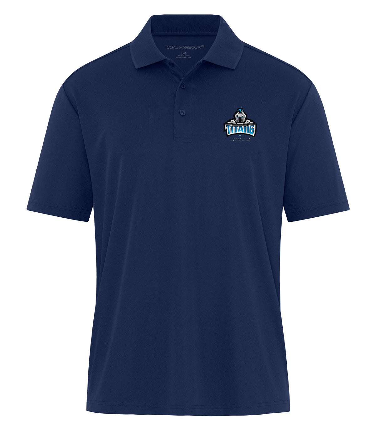 St. Teresa of Calcutta Catholic Elementary Spirit Wear Youth Polo