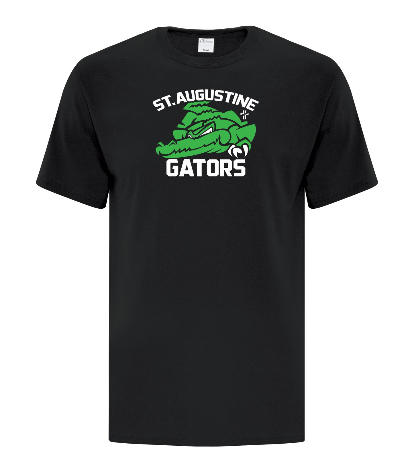St. Augustine Catholic Elementary 2027 Grad Hoodie & Grad TShirt