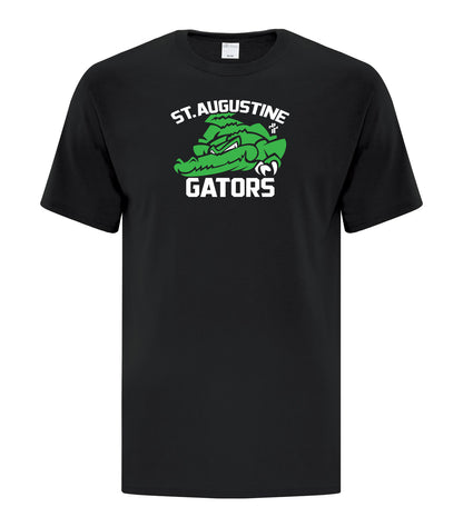 St. Augustine Catholic Elementary 2027 Grad Hoodie & Grad TShirt