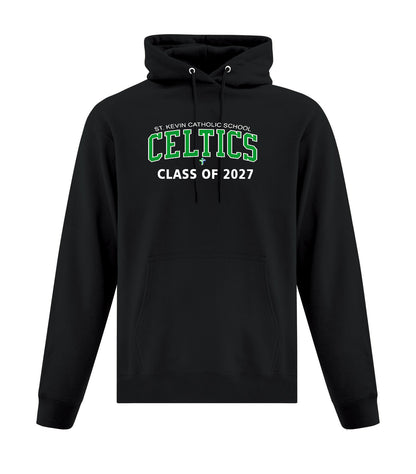 St. Kevin Catholic Elementary 2027 Grad Hoodie