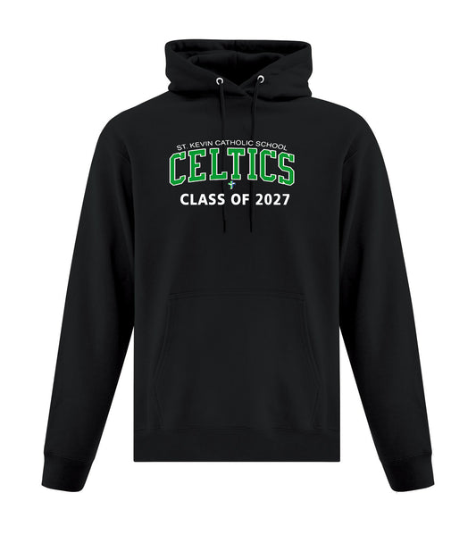 St. Kevin Catholic Elementary 2027 Grad Hoodie