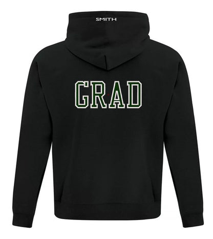St. Patrick Catholic Elementary 2026 Grad Hoodie (Port Colborne)