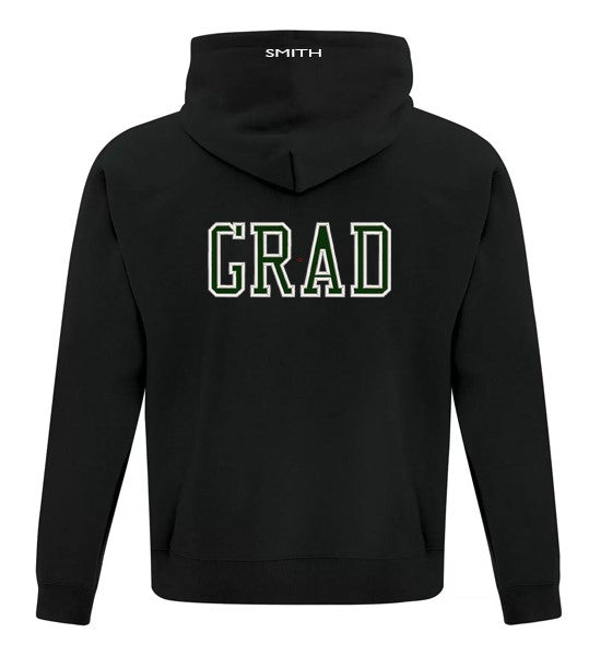St. Patrick Catholic Elementary 2027 Grad Hoodie (Port Colborne)