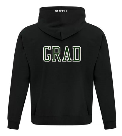 St. Patrick Catholic Elementary 2027 Grad Hoodie (Port Colborne)