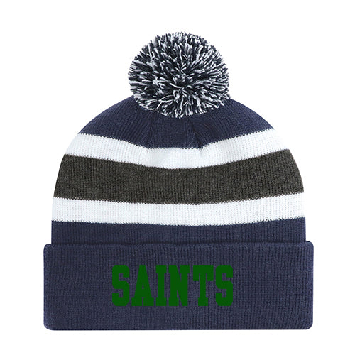 St. Vincent de Paul Catholic Elementary Toque