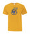 St. John Spirit Wear Youth T-Shirt (Yellow)
