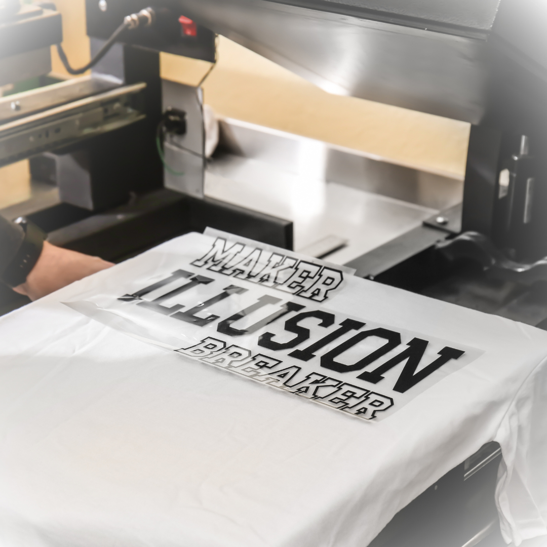 Maddalena Apparel & Embroidery