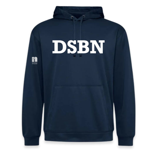 DSBN | ATC | Standard Hoodie (Unisex) *NEW COLOR OPTIONS*