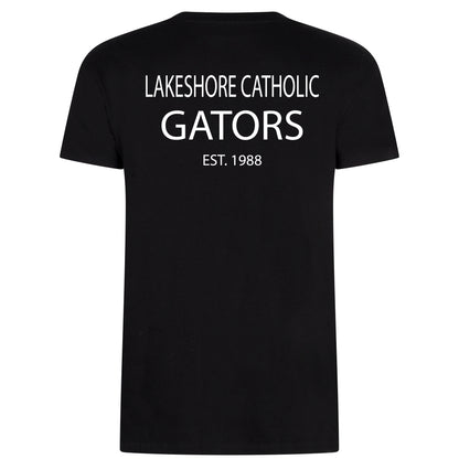 Lakeshore Spirit Wear T-Shirt