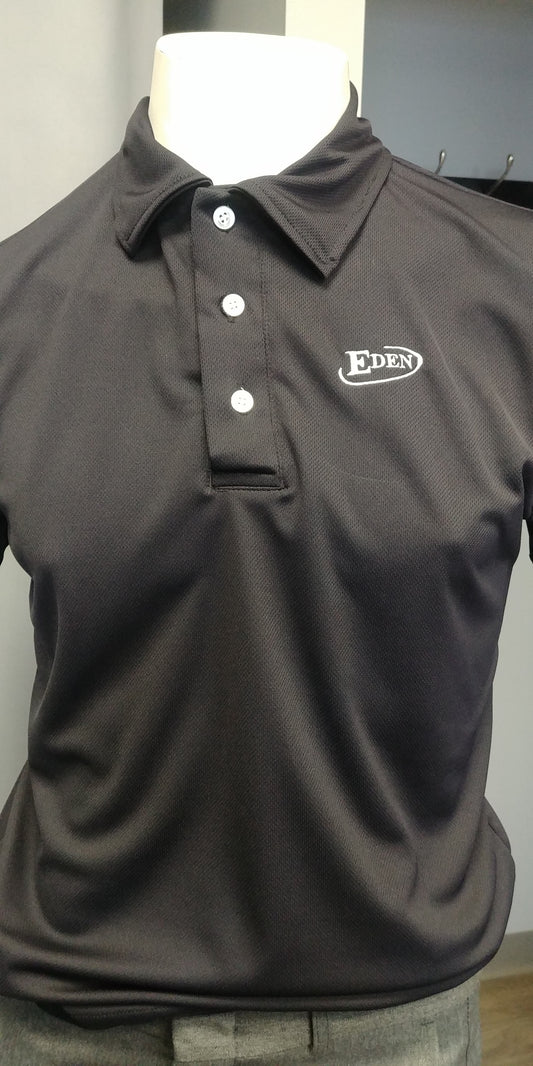 *SPRING SALE* Eden Short Sleeve Polo *FINAL SALE*