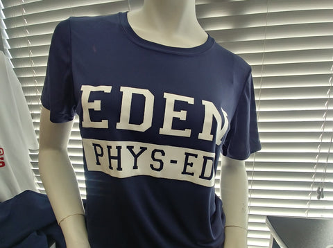 Eden Ladies Gym T-Shirt