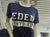Eden Ladies Gym T-Shirt