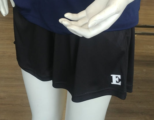 (DISCONTINUED) Eden Ladies Gym Shorts (FINAL SALE)