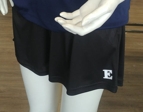 Eden Ladies Gym Shorts