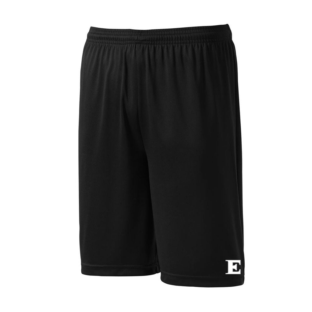 (DISCONTINUED) Eden Mens Gym Shorts (FINAL SALE)