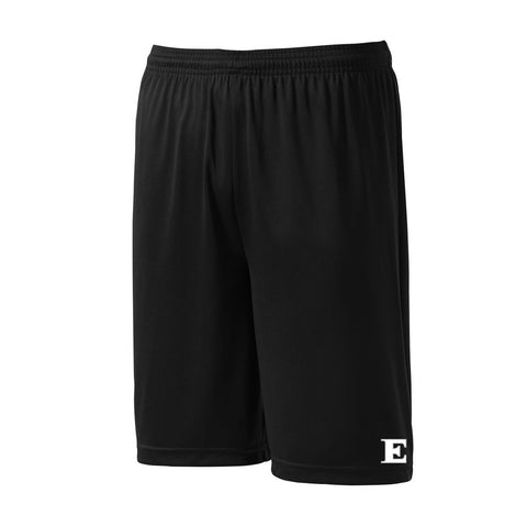 Eden Mens Gym Shorts