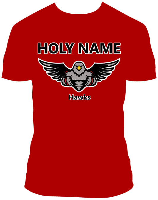 Holy Name Spirit Wear Adult T-Shirt