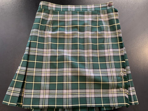 (Final Sale) Holy Cross Skort