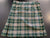(Final Sale) Holy Cross Skort