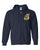 St. John Spirit Wear Youth Zipper Hoodie