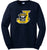 St. John Spirit Wear Adult Long Sleeve Shirt