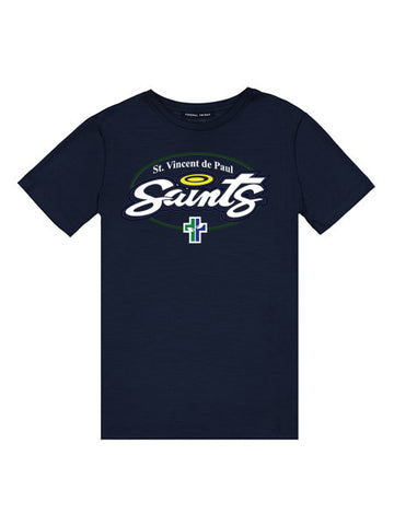 Saint Vincent de Paul Youth Spirit Wear T-Shirt