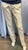 DSBN Academy Men's Khaki Pant Grade 6-8 Only (Adult Sizes)