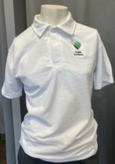 DSBN Academy Short Sleeve Polo Shirt (Youth Sizes)