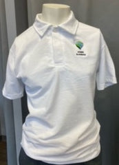 DSBN Academy Short Sleeve Polo Shirt (Adult Sizes)