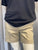 DSBN Academy Khaki Shorts Grade 6-8 Only (Youth Sizes)