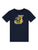 St. John Spirit Wear Youth Gym T-Shirt (Navy)