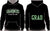 Saint Patrick Catholic Elementary School Grad Hoodie 2024