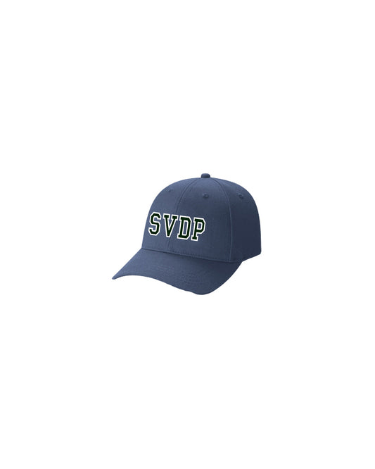 Saint Vincent de Paul Baseball Hat- Adult