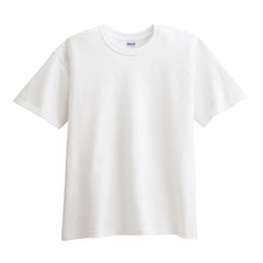White T-Shirt (5 pack)