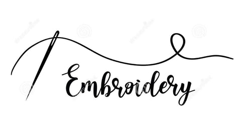 General Embroidery
